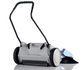 Подметальная машина Kranzle Colly 800