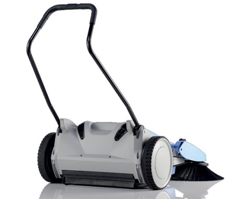 Подметальная машина Kranzle Colly 800