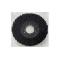 Щетка дисковая Comac (D560мм, PPL 0.9, жесткий, черный)