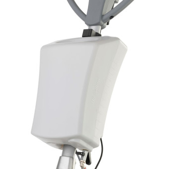 Машина однодисковая Ghibli O 143 SPRAY