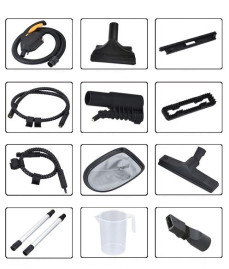 Паропылесос TOR BJC2021