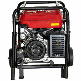 Генератор бензиновый HND GE 7000 XNST