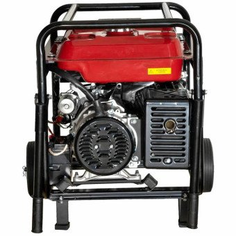 Генератор бензиновый HND GE 7000 XNST