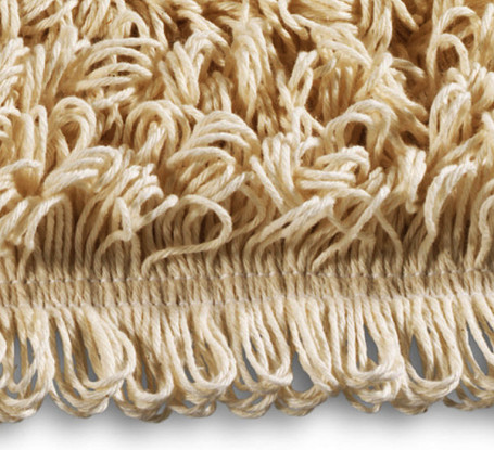 Моп на липучке TTS Eco (60х10.5см, хлопок)