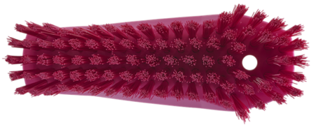 Щетка ручная L Vikan (200мм, розовый)