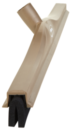 Сгон Vikan (600мм, смен. кассета, коричневый)