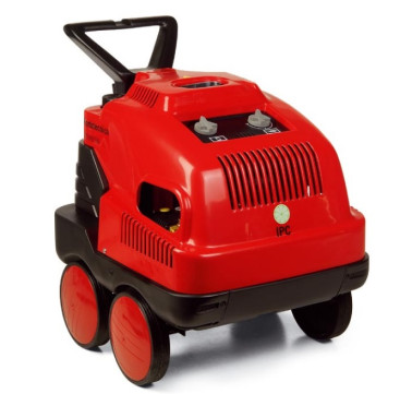 Мойка высокого давления Portotecnica UNIVERSE DS 2640 T4 (с нагревом)