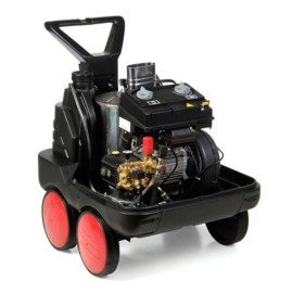 Мойка высокого давления Portotecnica UNIVERSE DS 2640 T4 (с нагревом)