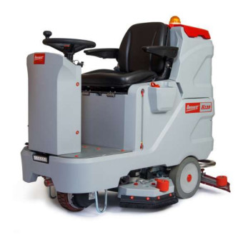 Поломоечная машина Bennett Hussar H120