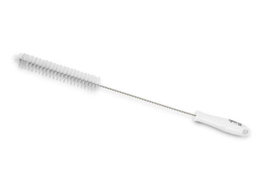 Ерш IGEAX для труб (d30х500мм, белый)