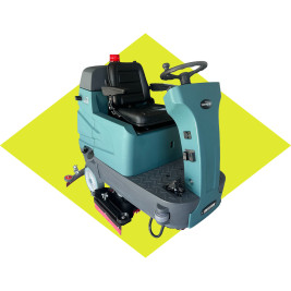 Поломоечная машина VinnerMyer LiTE855R-L150