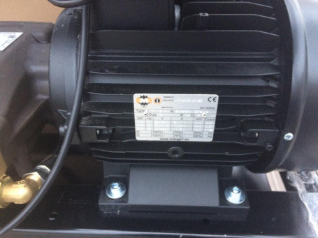 Мойка высокого давления HAWK FJ 2015TS Total-Stop