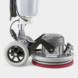 Орбитальная машина Karcher BDS 43/ Orbital C
