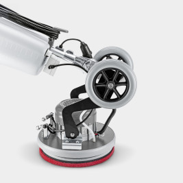 Орбитальная машина Karcher BDS 43/ Orbital C