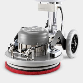 Орбитальная машина Karcher BDS 43/ Orbital C
