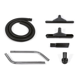 Пылесос Comac CA A58.4 WDB (2200Вт, 77л, бака нерж)