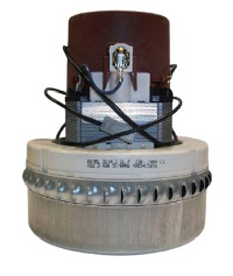 Вакуумный мотор 4923436 (1000Вт, 220В, 2-стад) Domel (DOM4923436)