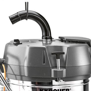 Пылесос промышленный Karcher IVR-L 100/24-2 Tc Me Dp