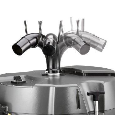 Пылесос промышленный Karcher IVR-L 100/24-2 Tc Me Dp