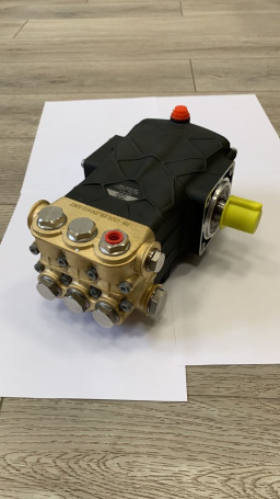 Насос высокого давления TOR BM 15.20RB (без регулятора и манометра) (BM 15.20RB)