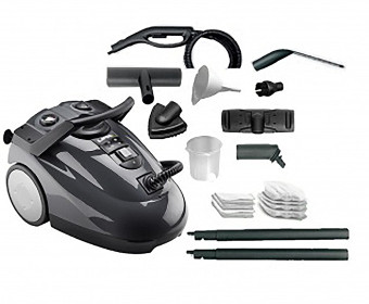 Пароочиститель Lavor GV KONE