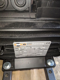 Мойка высокого давления HAWK FX 1511 Total-Stop (220В)