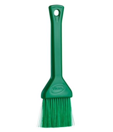 Щетка кулинарная Vikan (50мм, зеленый)