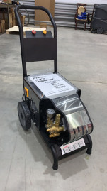 Мойка высокого давления TOR SJ (140бар, 10л/мин)