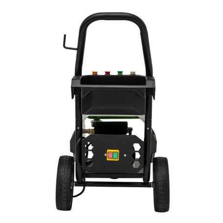 Мойка высокого давления Bennett Power KN-2200