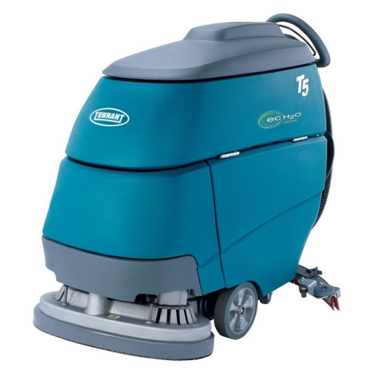 Поломоечная машина Tennant Т500-700D Li