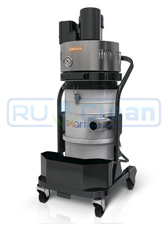 Пылесос промышленный взрывозащищенный Coynco SMART T 351 HD ATEX 2-22