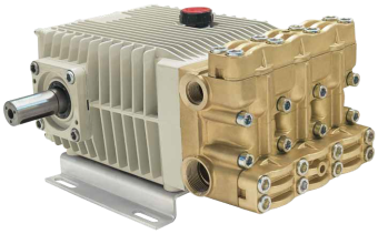 Насос высокого давления Bertolini C 2233 (1450 об/мин)