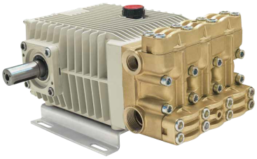 Насос высокого давления Bertolini C 2233 (1450 об/мин)