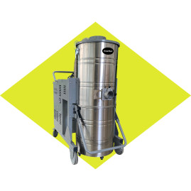 Пылесос промышленный VinnerMyer IVS G7.5 L100