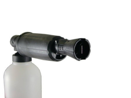 Пенная насадка R+M ST-73 (1/4&quot;г)