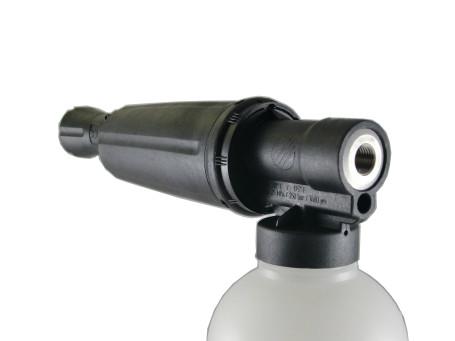 Пенная насадка R+M ST-73 (1/4&quot;г)