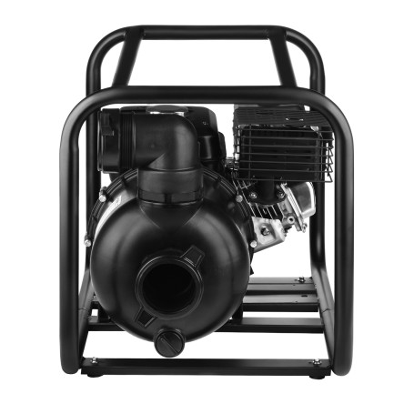 Мотопомпа бензиновая Hyundai HYA 83