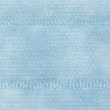 Моп TTS TNT TRILOGY (42х16см, одноразовый, 10уп по 25шт, синий)