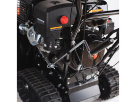 Снегоуборщик Patriot Pro 1150 ED