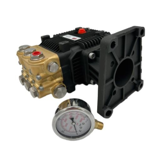 Насос высокого давления TOR BMV 1825 (1080л/ч, 250бар) (BMV 1825)