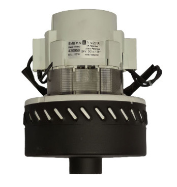 Турбина всасывающая Comac 222453