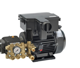 Мойка высокого давления Comet MTP FW2 15/150 TSR