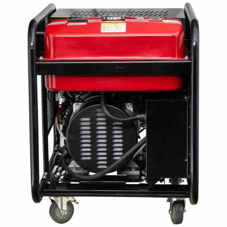 Генератор бензиновый HND GE 12000 XLS