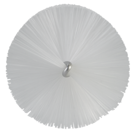 Ерш для труб Vikan (D60мм, белый)