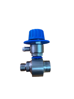 Инжектор easyfoam365+ ST-160 (350бар, D=1.4мм, пена, вент. ST-161)