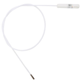 Рукоять гибкая Schavon (1500мм, D8мм, белый, нейлон)