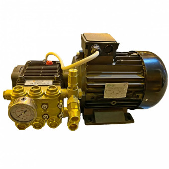 Мойка высокого давления Comet FW2 15/210 VB 75 (без блока упр.)