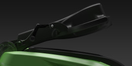 Поломоечная машина Gansow CT 46 C 50