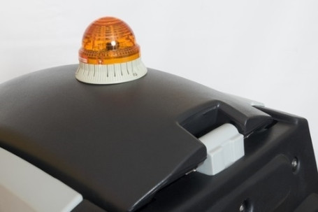 Поломоечная машина Bennett Hussar H120-76D PRO GT (BNT64120)