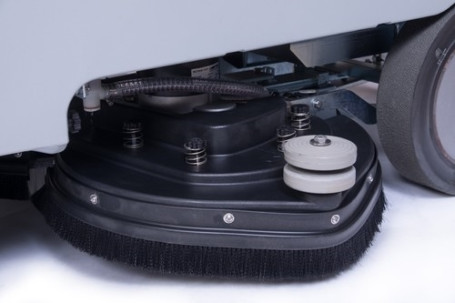 Поломоечная машина Bennett Hussar H120-76D PRO GT (BNT64120)